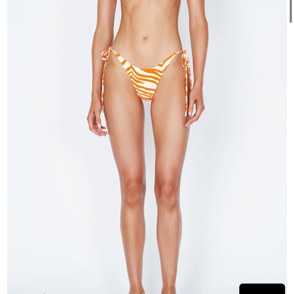 Triangle Bikini - Picture 2 of 11